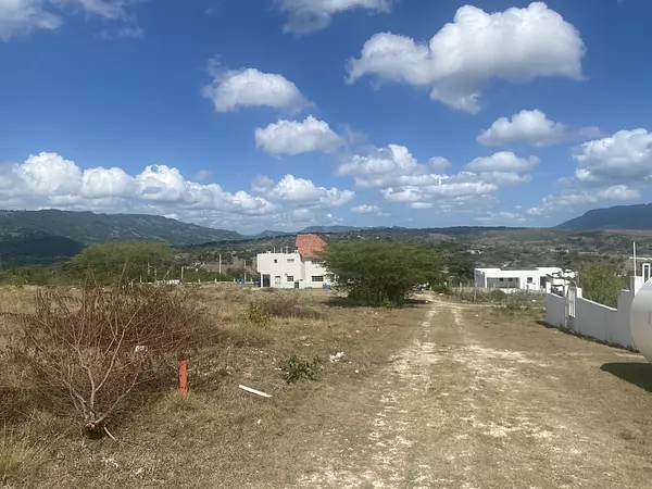 solares y terrenos - solar con vista al mar y financiamiento  5