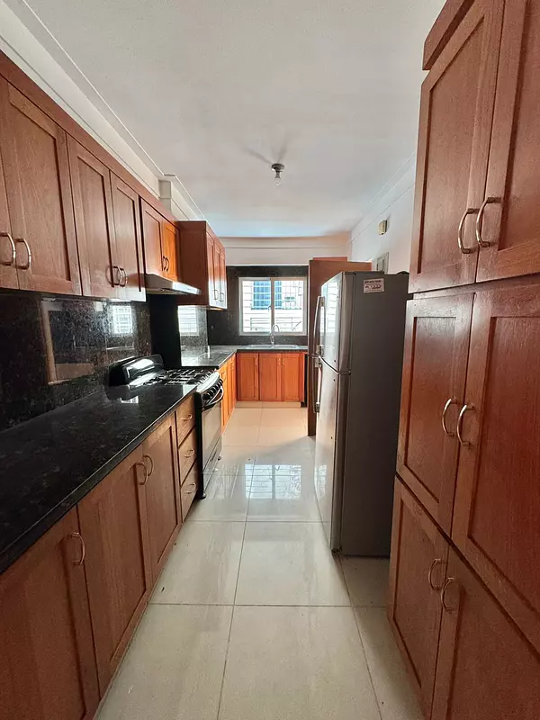 apartamentos - Apartamento en Alquiler – El Millón 7