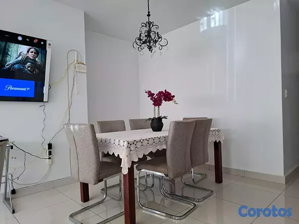 apartamentos - 🏡 Apartamento de 3 Habitaciones en Residencial Ol 3