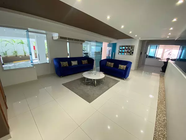 apartamentos - Apartamento en bella vista sur  piso 9 vista al mar 2