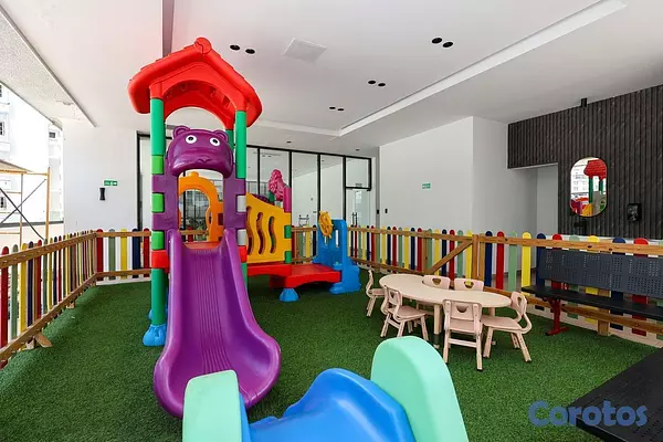 penthouses - Penthhouse de 3 habitaciones 3 baños en alquiler e 8
