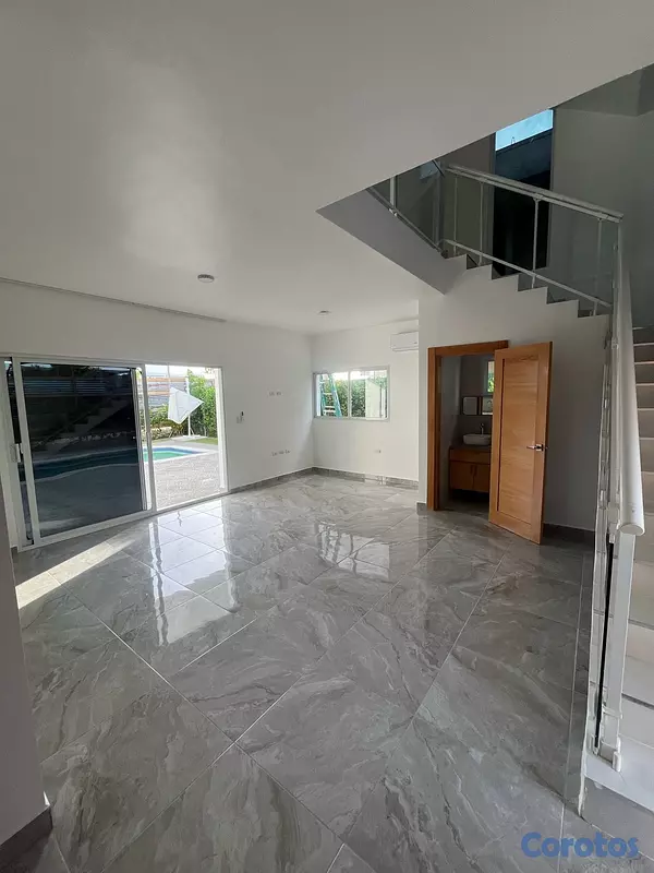 casas - Villa en vista cana 5