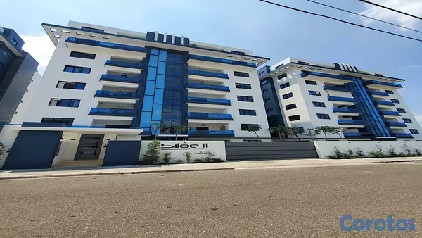 apartamentos - APARTAMENTO EN VENTA EN VILLA MARIA, SANTIAGO. 4