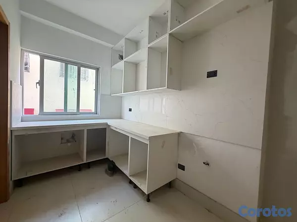 apartamentos - vendo nuevo próximo a entrega mirador sur piso 4 tres habitaciones 2.5 baños dos 8