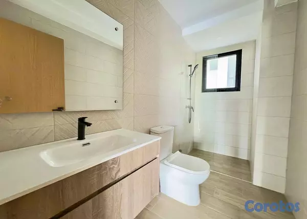 apartamentos - Apartamento de 3 habitaciones 2.5 baños 2 parqueos 20