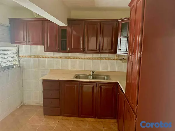 apartamentos - Apartamento en venta Invivienda Santo Domingo este 3