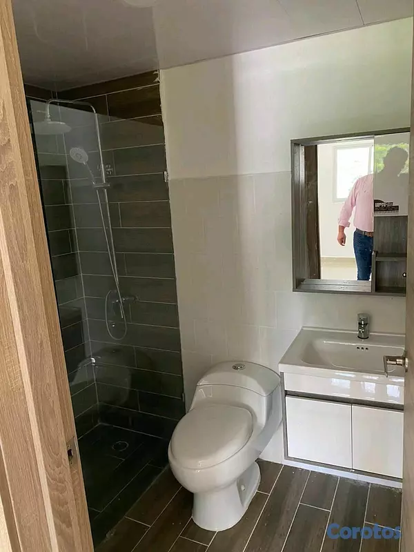 apartamentos - Oportunidad en Manoguayabo: Amplio Apartamento de 3 Habitaciones! 6