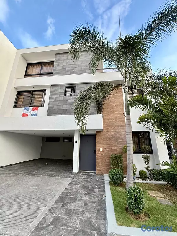 casas - vendo casa de tres niveles colina de los Dios tres habitaciones con baño 3 parqu 19