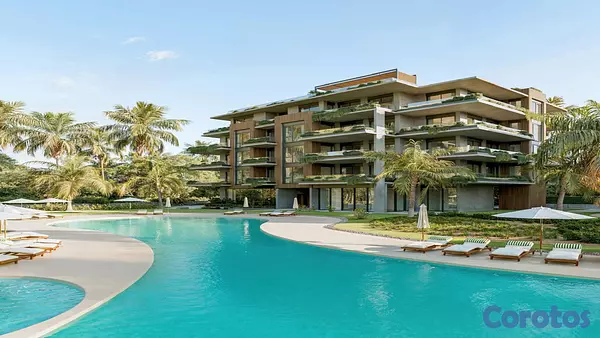 apartamentos - Tu refugio exclusivo en Dominicus 7
