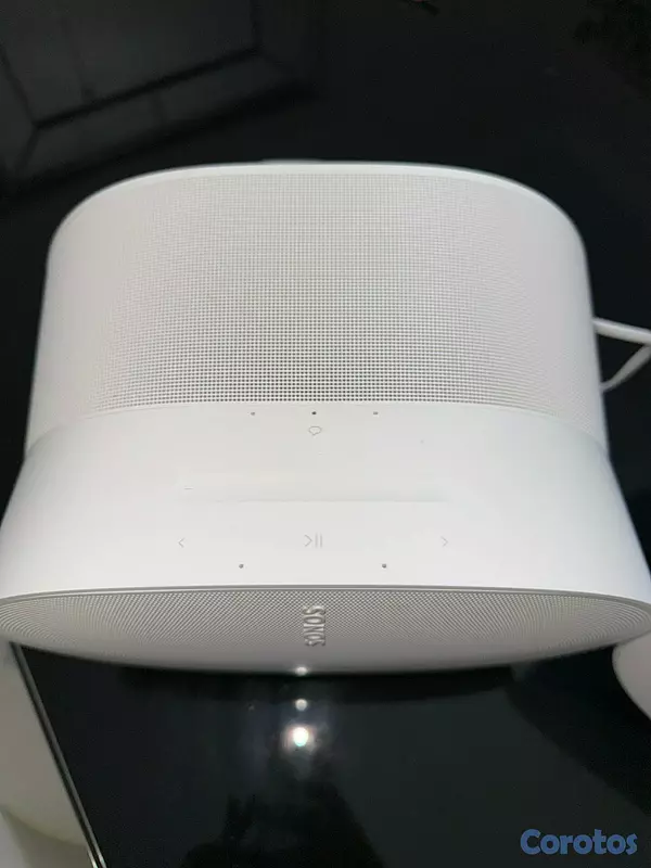 camaras y audio - SONOS ERA 300 - Bocinas Nuevas 2