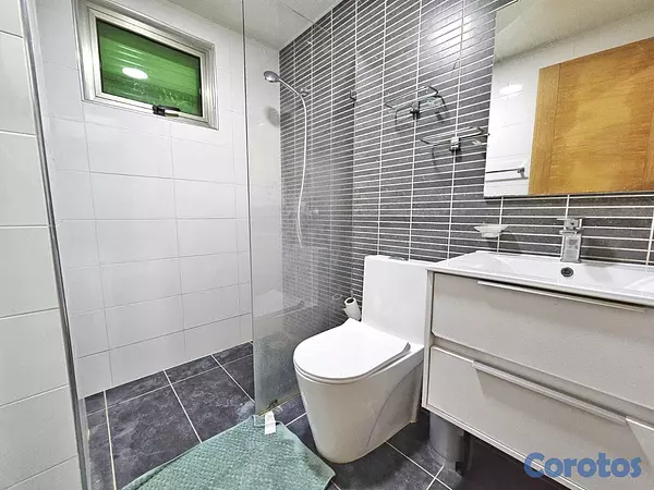 apartamentos - Apartamento en Alquiler Amueblado en gazcue cerca  4