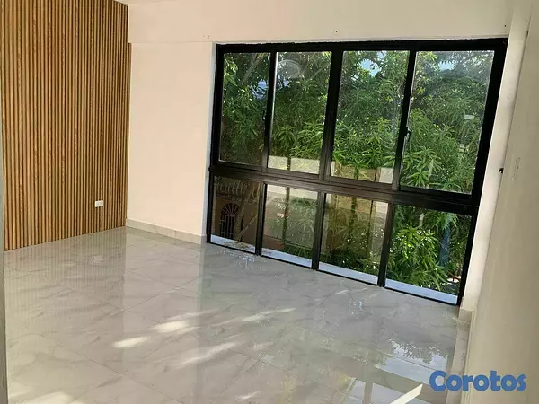 casas vacacionales y villas - Villa espectacular en bávaro 7