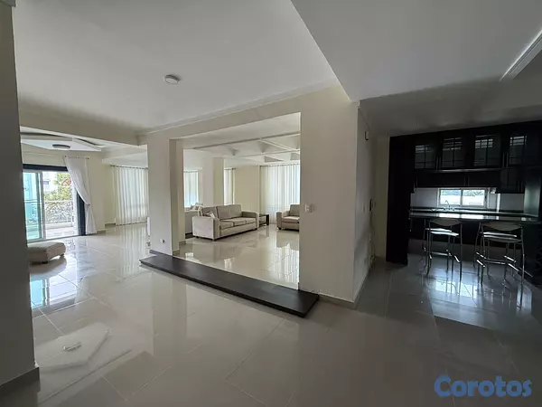 apartamentos - Amplio Apartamento ubicado en Los Jardines Metropo 1
