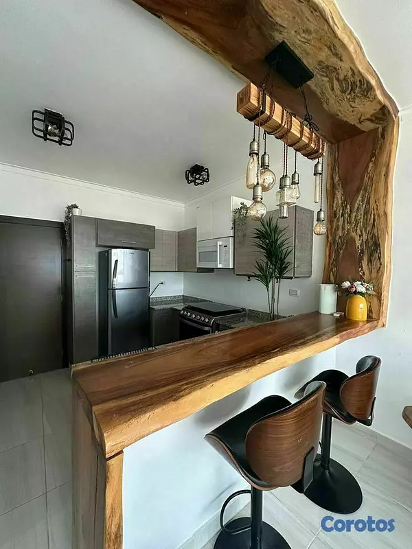apartamentos - Apartamento de alquiler en el Quisqueya 4