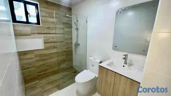 apartamentos - Apartamento Listo en Venta, Los Rieles de Gurabo,  9