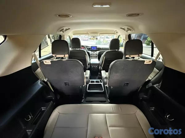 jeepetas y camionetas - se vende totalmente nueva, recién importada 2021 8