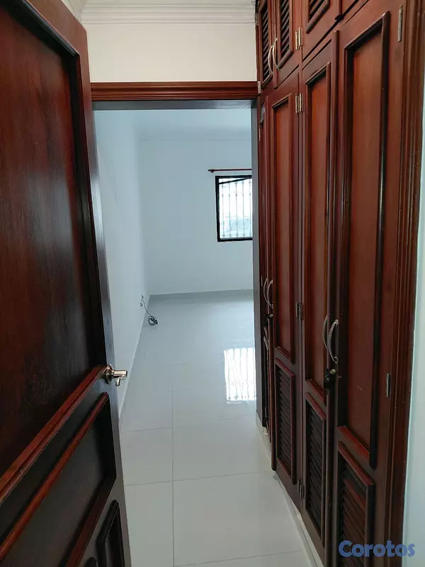 apartamentos - El renacimiento  apto  130 m2 3 habitaciones  próximo a la 27 de febrero  6