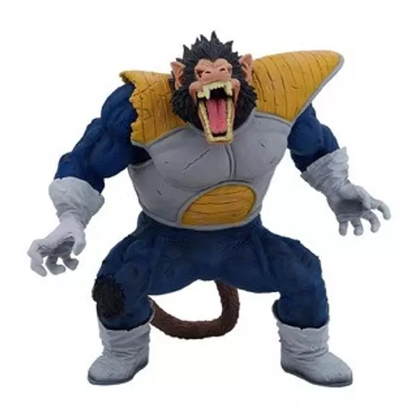 hobby y coleccion - Figuras coleccionables de anime LUFFY MIHAWK VEGETA GOKU REIJU VINSMOKE 3