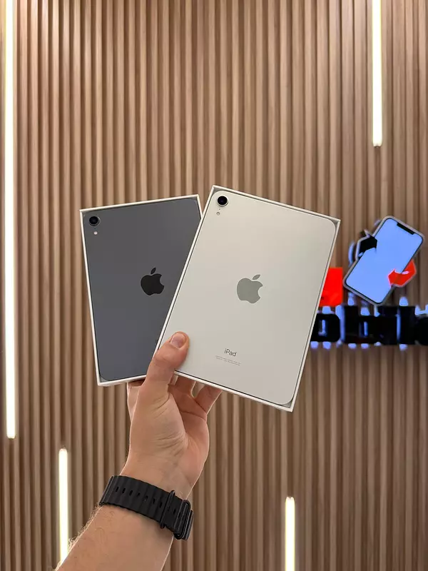 celulares y tabletas - iPAD MINI 6TA GEN 64GB OPEN BOX  1