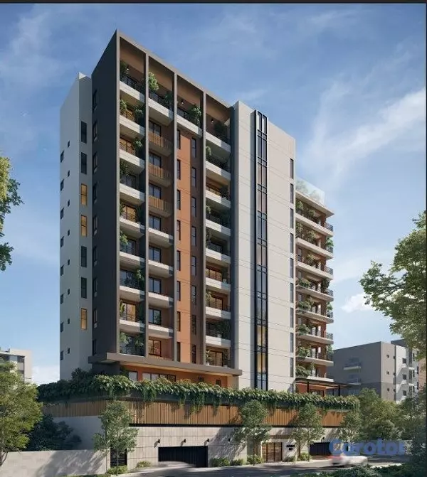 apartamentos -  Exclusiva Torre Residencial en Alma Rosa I – Sant 1