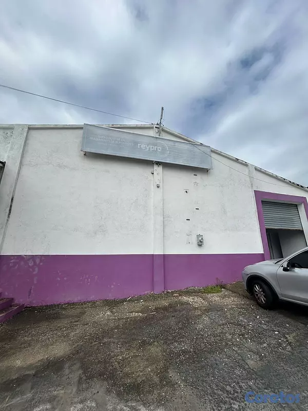 oficinas y locales comerciales - Nave Industrial en Alquiler | Complejo Cerrado – H 3