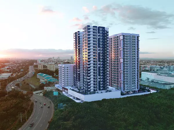 apartamentos - ¡Apartamentos modernos y lujosos en Country Kapital Residences! 🏢 3