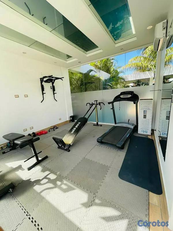 apartamentos - Apartamento en venta – 3ER NIVEL - El Paraíso, San 13