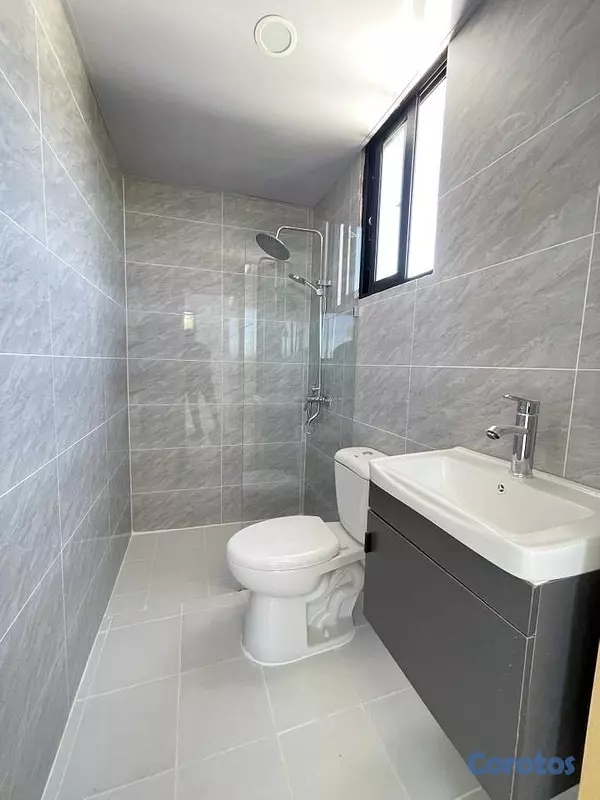 apartamentos - Apartamento En Venta Avn. Independencia  9