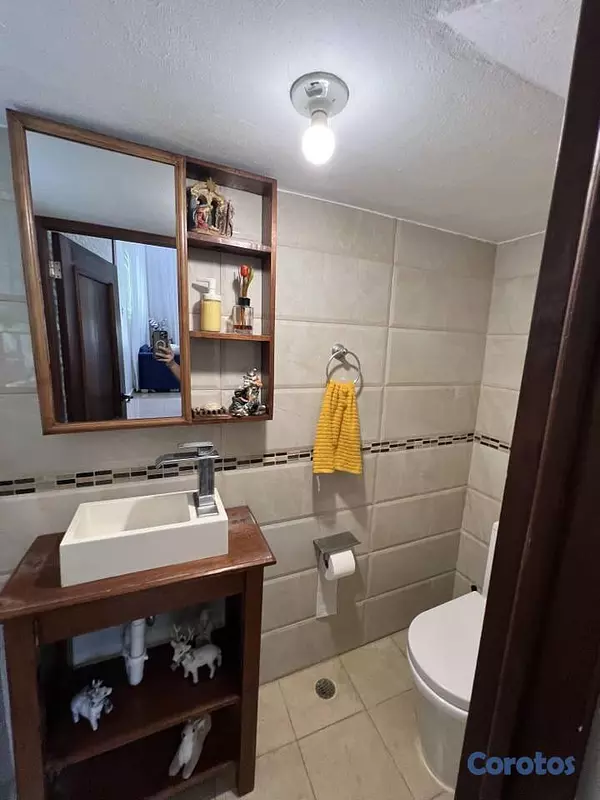 casas - Vendo Casa en Cuenta Hermosa 3