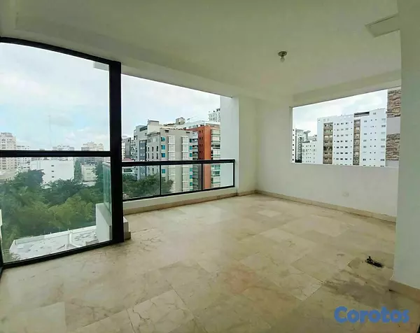 apartamentos - Apartamento en Torre de Lujo 10