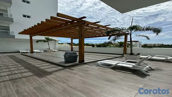 apartamentos - Apartamento Nuevo en Venta Villa Marina 3