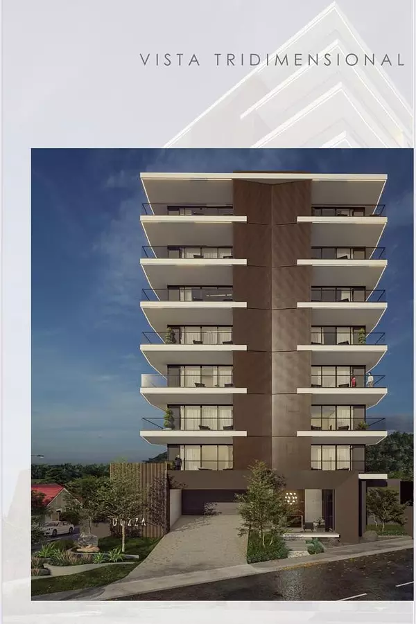 apartamentos - Apartamentos en construcción, torre de lujo en Gurabo, Santiago 2