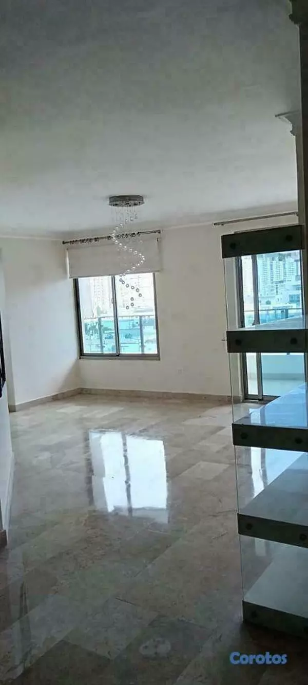 apartamentos - Comodo apartamento en Renacimiento 6