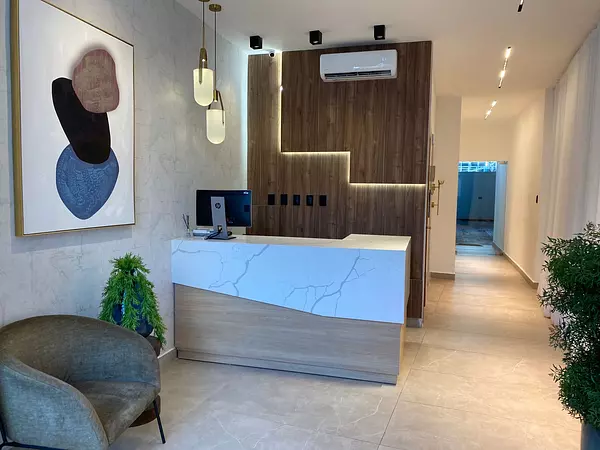 apartamentos - Apartamento en Alquiler en evaristo morales 2