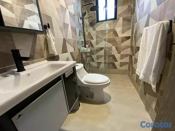 apartamentos - Venta de Apartamento en el Naco 10
