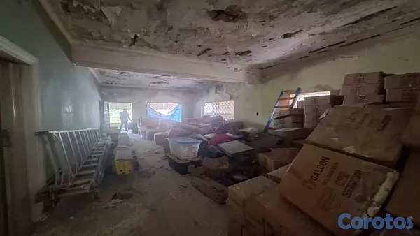 casas - 🏡 Casa en Venta – Ideal para Inversión o Desarrollo Comercial 10