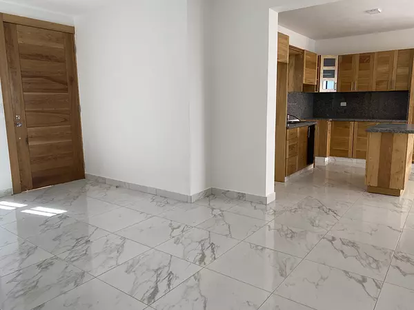 casas - casa nueva con patio en puerto plata  6