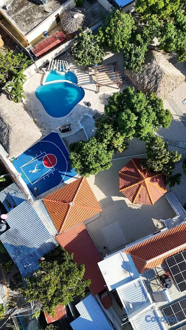 casas vacacionales y villas - SE VENDE VILLA DE OPORTUNIDAD, VILLA DON PÉREZ 3