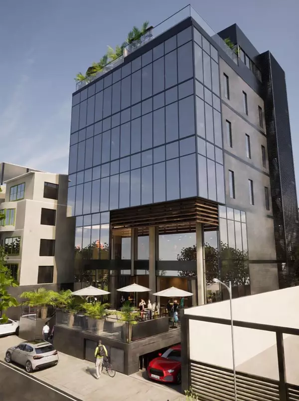 oficinas y locales comerciales - Local corporativo bella vista  3