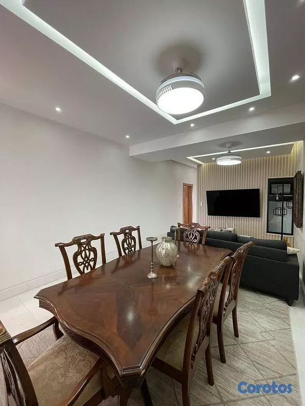 apartamentos - Apartamento en torre familiar 10