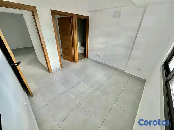 apartamentos - Vendo Apartamento en Bella Vista Norte 6