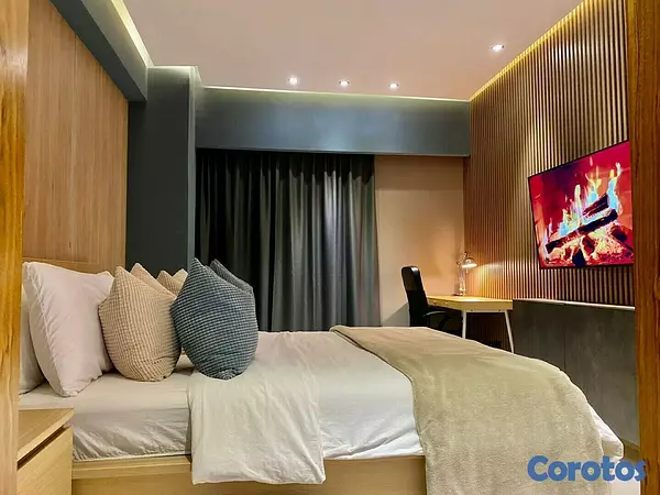 apartamentos - VENDEMOS INCREIBLE APARTAMENTO EN LA JULIA 3