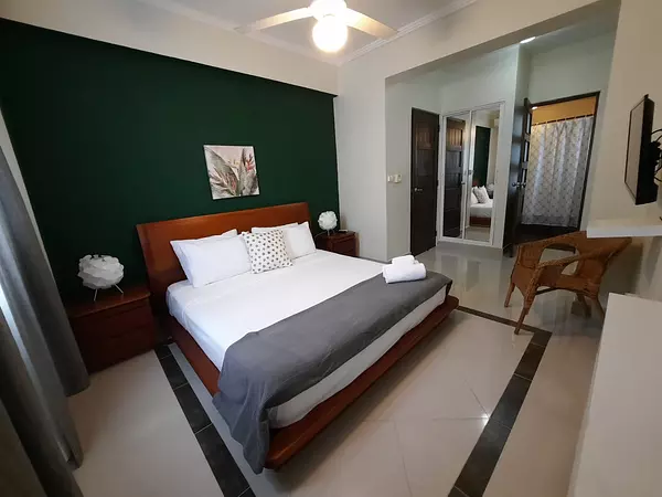 apartamentos - Apartamento en Jardines del sur  6
