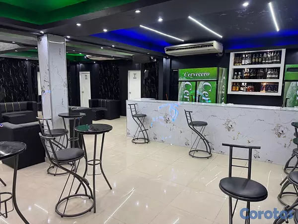 negocios en venta - Vendo Discoteca equipada  10