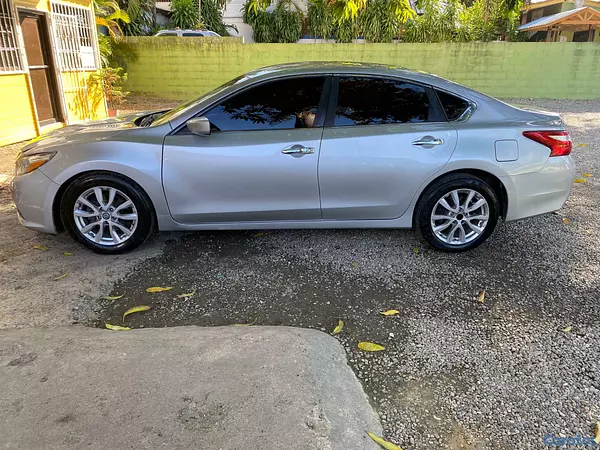 carros - Nissan Altima 2016 7