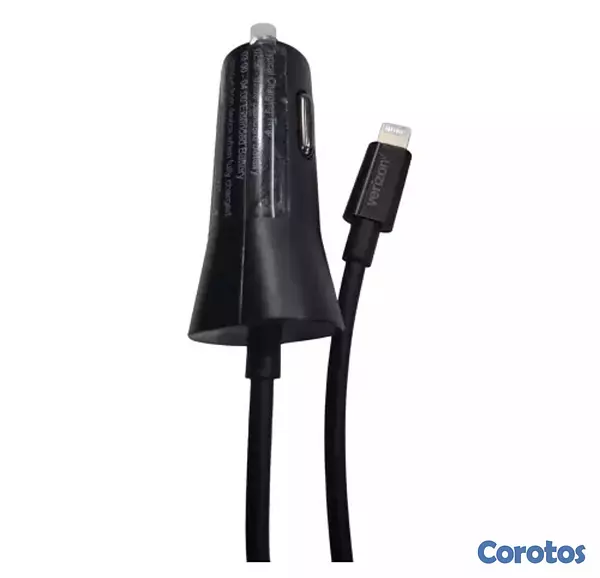 accesorios para electronica - High-Quality 24W Original Verizon  4