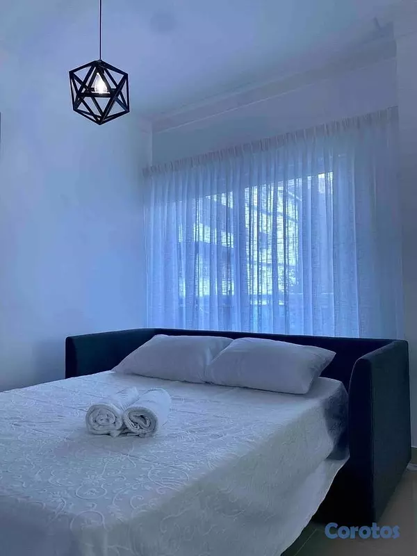 apartamentos - Hermoso Apartamento moderno amueblado en alquiler – Mirador Norte 7
