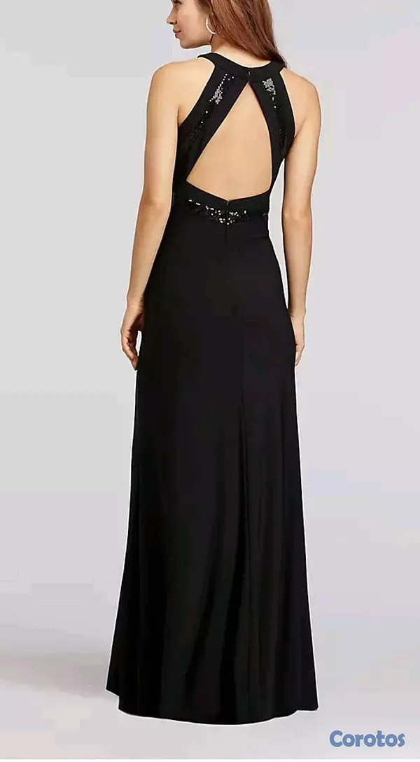ropa para mujer - Hermosos Vestidos para una ocasion especial 19