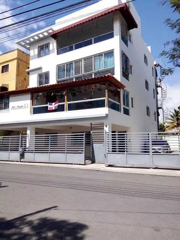 apartamentos - Se vende apartamento en Don Honorio 7