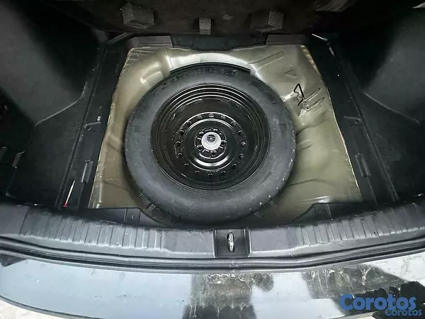 jeepetas y camionetas - Honda CRV EX 2016  9